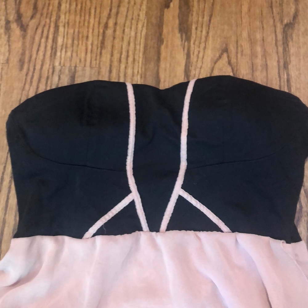 Almost new Charlotte Russe dress! Size XL. - Picture 2 of 7
